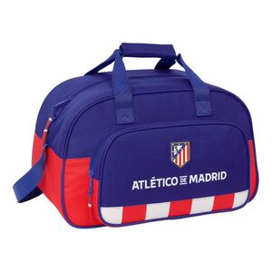 Bolsa de Deporte Azul Rojiblanco